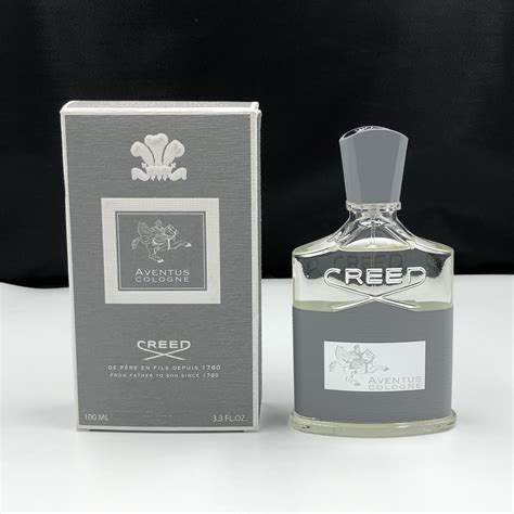 perfume creed aventus imitacion